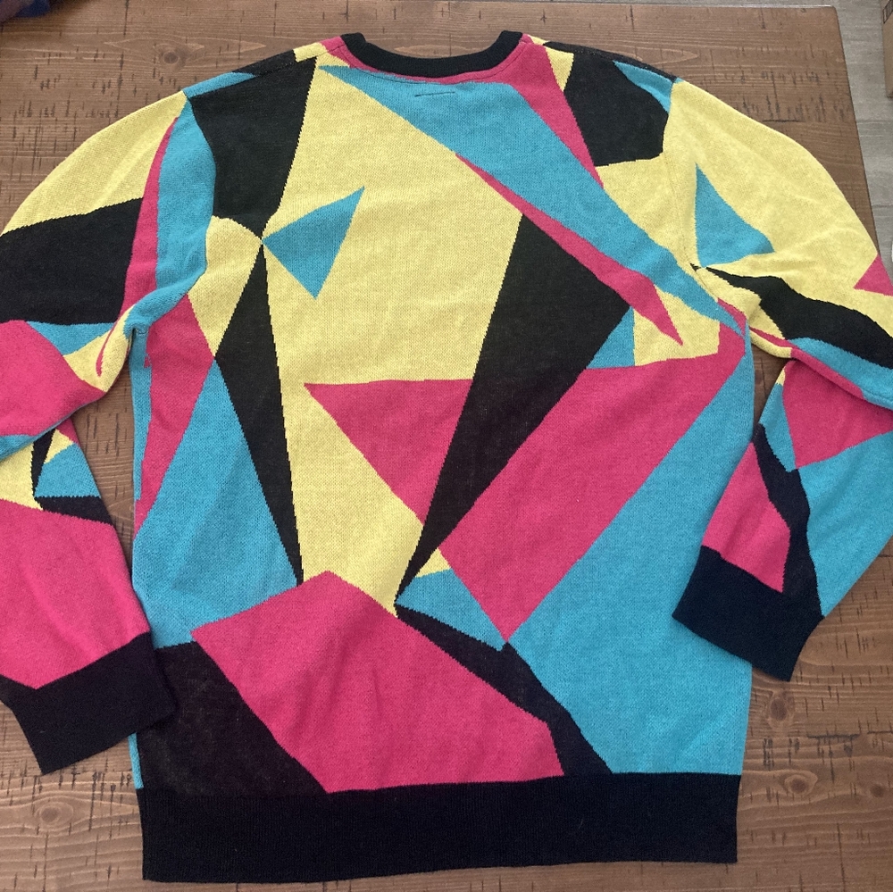 Empyre Men's sweater